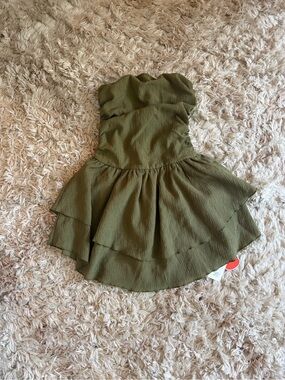 long sleeve animal print dress Brown Shimmer Maxi - All Dresses exaggerated long sleeves Cocktail Attire Formal Dresses Size:child-12 relaxed fit